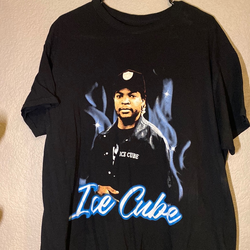 Ice Cube T-shirt